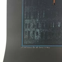 Art Prints I'll Never Be The Same - 2013 Dan McCarthy Poster Art Print