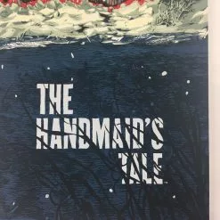 The Handmaid's Tale - 2018 Landland Poster