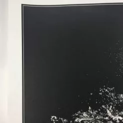 The Darkness - 2011 Dan McCarthy Poster Art Print Art Prints