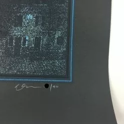 Art Prints I'll Never Be The Same - 2013 Dan McCarthy Poster Art Print