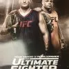 Sold Out Posters UFC Undefeated Poster Team Miocic Vs Team Cormier 1 Sold Out Posters UFC Undefeated Poster Team Miocic Vs Team Cormier