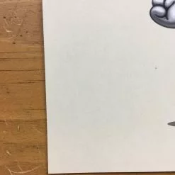 Art Prints Skully III - 2019 Mike Mitchell Poster Static Medium Print 15 Art Prints Skully III - 2019 Mike Mitchell Poster Static Medium Print