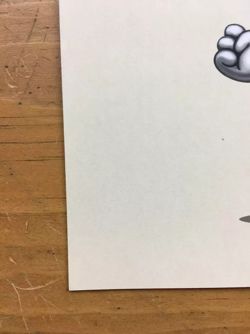 Art Prints Skully III - 2019 Mike Mitchell Poster Static Medium Print 9 Art Prints Skully III - 2019 Mike Mitchell Poster Static Medium Print