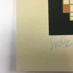 Raleigh St. Clair - 2011 Todd Slater Poster Art Print