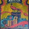 Gig Posters Lockin' - 2019 Status Serigraph Poster Arrington, VA