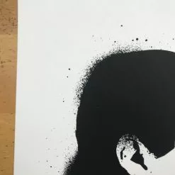 Jesus - 2009 2cents Poster Art Print The Big Lebowski Movie/TV Posters