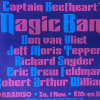 Sold Out Posters Captain Beefheart's Magic Band - 1980 Poster Amsterdam, NED Paradiso 1 Sold Out Posters Captain Beefheart's Magic Band - 1980 Poster Amsterdam, NED Paradiso