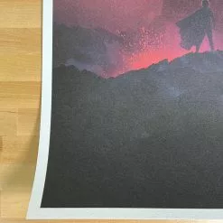 Movie/TV Posters A Look To The Past - 2021 Marko Manev Poster Giclee Art Print 13 Movie/TV Posters A Look To The Past - 2021 Marko Manev Poster Giclee Art Print