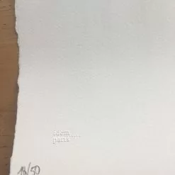 Art Prints Victory - Ludo 2016 Lithograph Poster Signed/numbered Hand Finished 12 Art Prints Victory - Ludo 2016 Lithograph Poster Signed/numbered Hand Finished