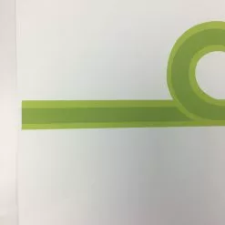 Untitled (Scooter) - 2008 Mike Budai Poster Art Print Art Prints