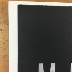 Sold Out Posters Mumford & Sons - 2015 Poster Sheffield, England, UK Sheffield Arena