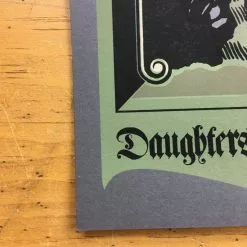 Pelican - 2006 Burlesque Of North America Poster Multiple Venues 15 Pelican - 2006 Burlesque Of North America Poster Multiple Venues