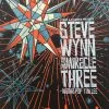 Gig Posters Steve Wynn - 2006 Methane Studios Poster Atlanta, GA The Earl