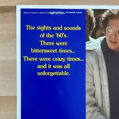 Sold Out Posters More American Graffiti - 1979 Original Lobby Card Poster Movie Cinema 3 Movie/TV Posters 10 Sold Out Posters More American Graffiti - 1979 Original Lobby Card Poster Movie Cinema 3 Movie/TV Posters