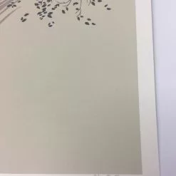 Tree House (Chicago Series) - 2013 Justin Santora Poster Art Print