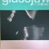 Sold Out Posters Colorado Glassjaw - 2018 Poster Denver, CO Summer Tour Print