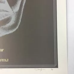 Igor Stravinsky's Rite Of Spring - 2013 Dan MacAdam Crosshair Poster Chicago, IL 12 Igor Stravinsky's Rite Of Spring - 2013 Dan MacAdam Crosshair Poster Chicago, IL