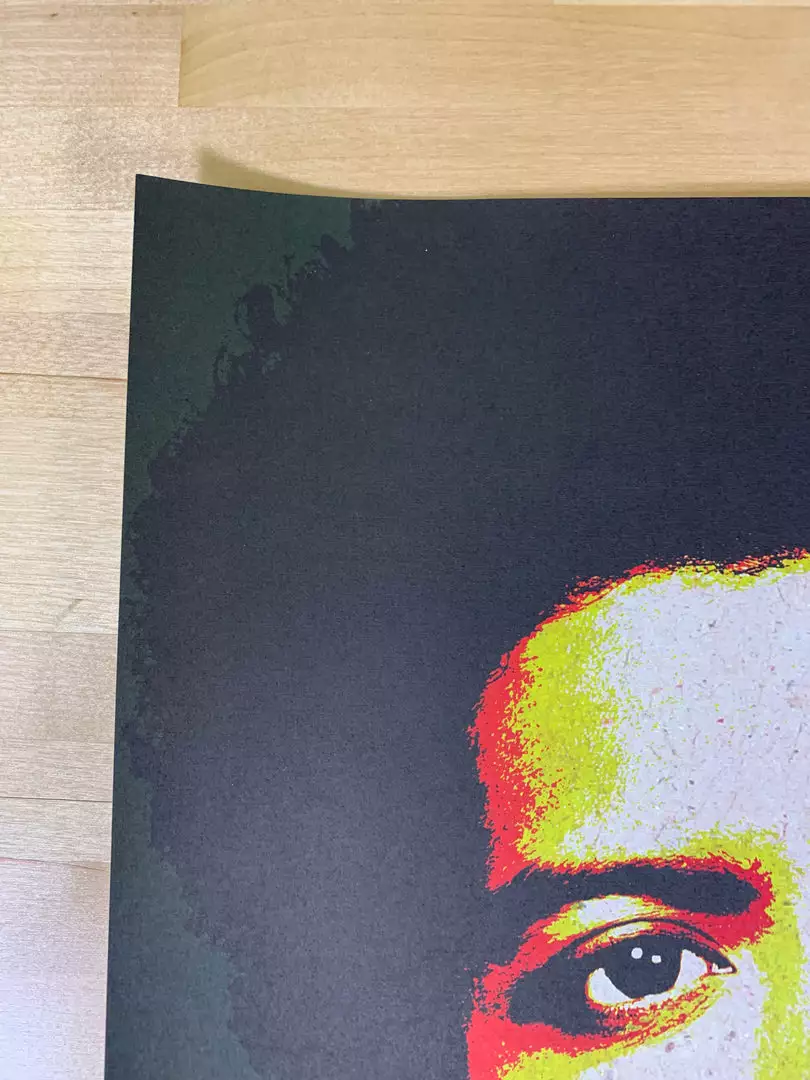 Sold Out Posters Bruno Mars - 2013 Moonshine Jungle Tour Poster (damaged) San Deigo CA 5 Sold Out Posters Bruno Mars - 2013 Moonshine Jungle Tour Poster (damaged) San Deigo CA