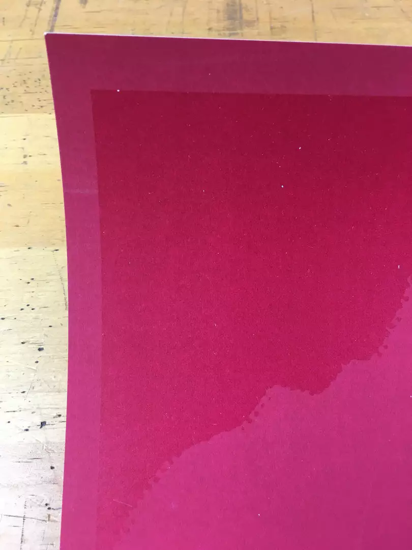 Pearl Jam - 2005 Brad Klausen Poster Hamilton, ON, CAN Copps Coliseum 8 Pearl Jam - 2005 Brad Klausen Poster Hamilton, ON, CAN Copps Coliseum