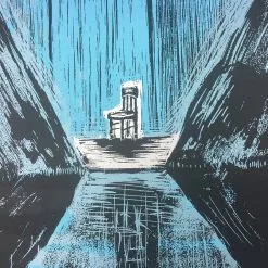 Art Prints Disorder - 2013 Dan Grzeca Poster Art Print