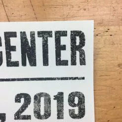 Sold Out Posters Crossroads Guitar Festival - 2019 Poster Dallas, TX American Airlines Center 13 Sold Out Posters Crossroads Guitar Festival - 2019 Poster Dallas, TX American Airlines Center