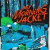 My Morning Jacket - 2021 Tyler Stout Poster Troutdale, OR 1 My Morning Jacket - 2021 Tyler Stout Poster Troutdale, OR