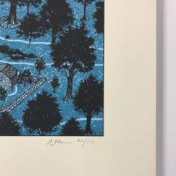 Salad Days - 2008 Dan McCarthy Poster Art Print Art Prints