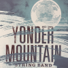FarmBarn Art Co. Gig Posters Yonder Mountain String Band - 2007 FarmBarn Art Poster Columbus, OH