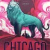 Chicago Bronze Lion - Delicious Design League Poster Art Print 2 Chicago Bronze Lion - Delicious Design League Poster Art Print
