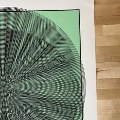 Pennywise - 1994 Matt Getz Poster Los Angeles, CA Shrine 1st Ed 11 Pennywise - 1994 Matt Getz Poster Los Angeles, CA Shrine 1st Ed