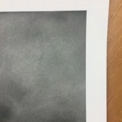 The Road - 2016 Randy Ortiz Poster MONDO, Cinema, Movie Print