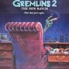 Sold Out Posters Gremlins 2 - 1990 One Sheet Movie Poster Original Vintage 27x40 Movie/TV Posters 1 Sold Out Posters Gremlins 2 - 1990 One Sheet Movie Poster Original Vintage 27x40 Movie/TV Posters