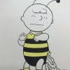 Grief - Rob Jones Print I Dreamed I Was A Bumblebee Signed Numbered
