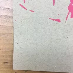 Twiddle - 2017 Derek Hatfield Poster Spring Tour 17 Twiddle - 2017 Derek Hatfield Poster Spring Tour