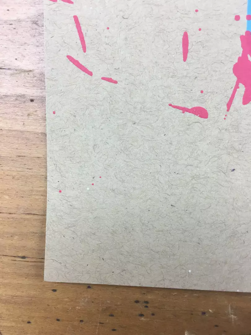 Twiddle - 2017 Derek Hatfield Poster Spring Tour 10 Twiddle - 2017 Derek Hatfield Poster Spring Tour