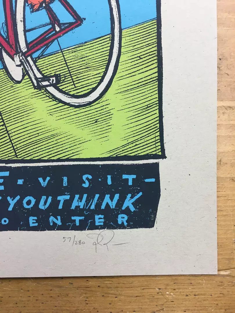 ChiPubLib.org - 2009 Jay Ryan Art Print Chicago, IL 8 ChiPubLib.org - 2009 Jay Ryan Art Print Chicago, IL