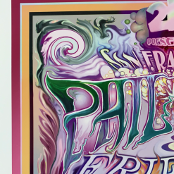Jim Phillips MHP 115 Phil Lesh And Friends - 2001 Poster Maritime Hall San Fran 1st Gig Posters 10 Jim Phillips MHP 115 Phil Lesh And Friends - 2001 Poster Maritime Hall San Fran 1st Gig Posters