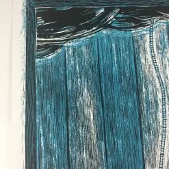 Exit/Exchange - 2011 Dan Grzeca Poster Art Print Art Prints