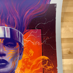 Gig Posters Guns N' Roses - 2021 Vance Kelly Poster 1st Edition