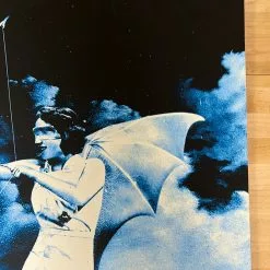 Jack White - 2012 The Silent Giants Toronto, ON, Canada N2