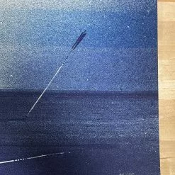 Jack White - 2012 The Silent Giants Poster Charlottesville, VA Gig Posters 12 Jack White - 2012 The Silent Giants Poster Charlottesville, VA Gig Posters