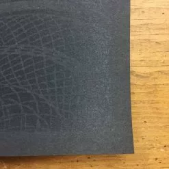 Zebulon Pike - 2004 Burlesque Of North America Poster Minneapolis, MN Triple Roc