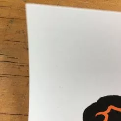 Ames Brothers Gig Posters Pearl Jam - 2014 Ames Design Poster Milton Keynes, UK Milton Keyes Bowl