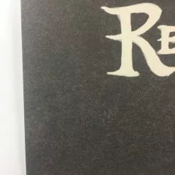 Dogfish Head - 2018 Marq Spusta Poster Record Store Day