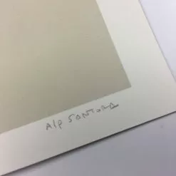 Van (Chicago Series) - 2013 Justin Santora Poster Art Print