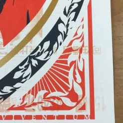 Saint Of The Living - 2016 EPYON5 Poster C2E2 The Walking Dead, Daryl Movie/TV Posters 14 Saint Of The Living - 2016 EPYON5 Poster C2E2 The Walking Dead, Daryl Movie/TV Posters