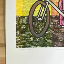 Art Prints Mr. Shaw Makes It Happen - 2021 Jay Ryan Poster Art Print 13 Art Prints Mr. Shaw Makes It Happen - 2021 Jay Ryan Poster Art Print