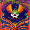 BGP 221 Widespread Panic - 1999 Dave Huckins The Warfield Theatre San Fran 1st Gig Posters 1 BGP 221 Widespread Panic - 1999 Dave Huckins The Warfield Theatre San Fran 1st Gig Posters