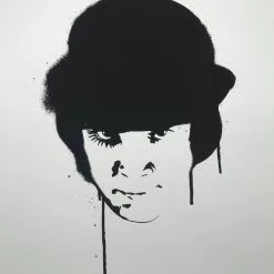 Art Prints Alex - 2009 2cents Poster Art Print