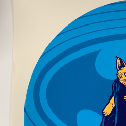 Movie/TV Posters Cat Woman - Cristiano Suarez Poster Catwoman Movie Print